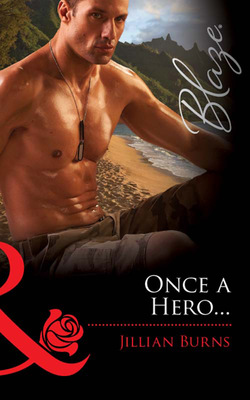 Once A Hero…