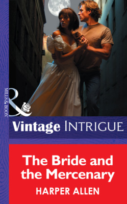 The Bride And The Mercenary