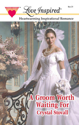 A Groom Worth Waiting For