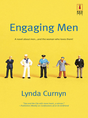 Engaging Men