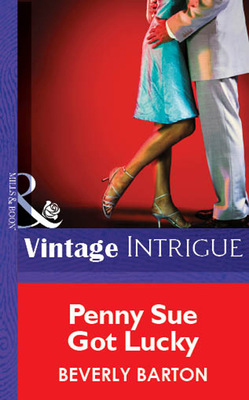 Penny Sue Got Lucky