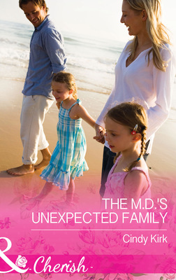 The M.d.'S Unexpected Family