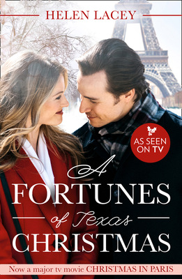A Fortunes Of Texas Christmas