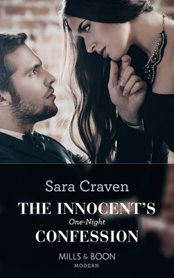 The Innocent's One-Night Confession