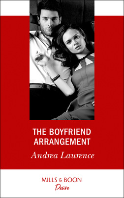 The Boyfriend Arrangement