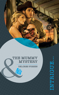 The Mummy Mystery