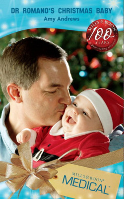 Dr Romano's Christmas Baby