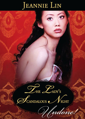 The Lady's Scandalous Night
