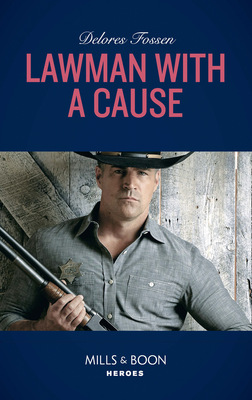 The Lawmen of McCall Canyon