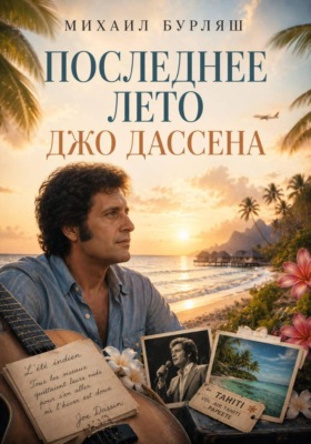 Последнее лето Джо Дассена