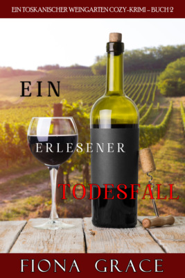 Ein erlesener Todesfall