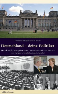 Deutschland – deine Politiker