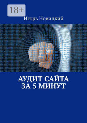 Аудит сайта за 5 минут