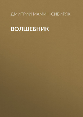 Волшебник