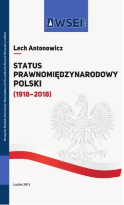 Status prawnomiędzynarodowy Polski (1918–2018)