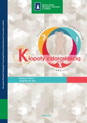 Kłopoty z dorosłością