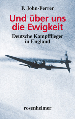Und über uns die Ewigkeit