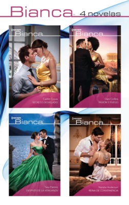 E-Pack Bianca octubre 2020