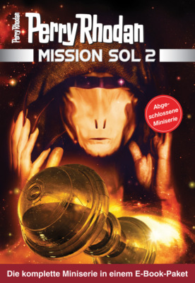 Mission SOL 2020 Paket 