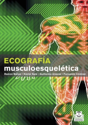 Ecografía musculoesquelética (Color)