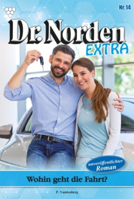 Wohin geht die Fahrt?