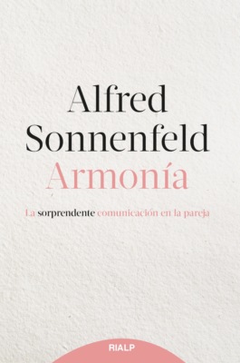 Armonía