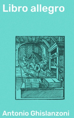 Libro allegro