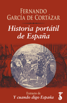 Historia portátil de España 