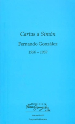 Cartas a Simón 1950 – 1959