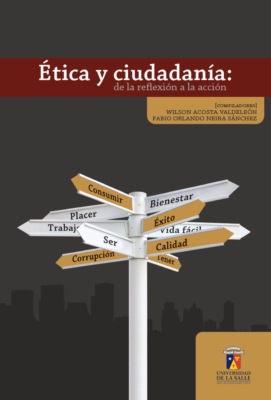 Ética y ciudadanía