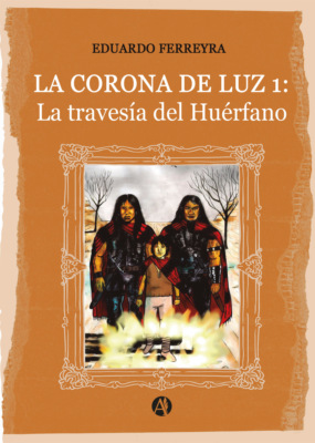 La corona de luz 1