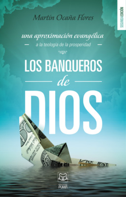Los banqueros de Dios