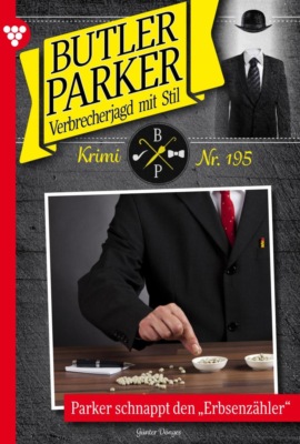 Parker schnappt den Erbsenzähler