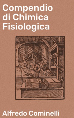 Compendio di Chimica Fisiologica