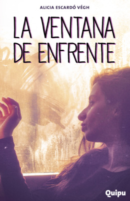 La ventana de enfrente