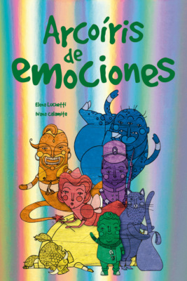 Arcoíris de emociones