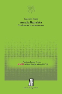 Arcadia litoraleña 