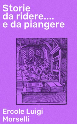 Storie da ridere.... e da piangere