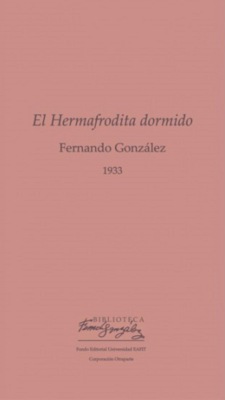 El Hermafrodita dormido