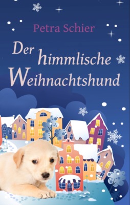 Der himmlische Weihnachtshund