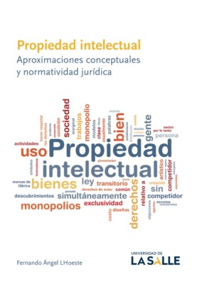 Propiedad intelectual