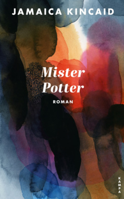 Mister Potter