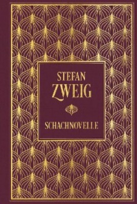 Schachnovelle
