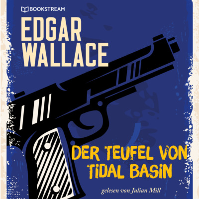 Der Teufel von Tidal Basin (Ungekürzt)