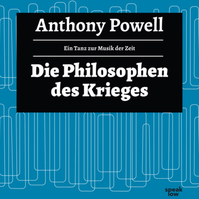 Die Philosophie des Krieges - Ein Tanz zur Musik der Zeit, Band 9 (Ungekürzte Lesung)