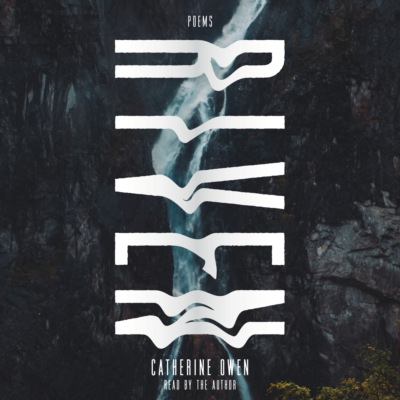 Riven - Poems (Unabridged)