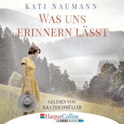 Was uns erinnern lässt (Ungekürzt)