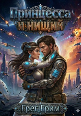 Принцесса и нищий