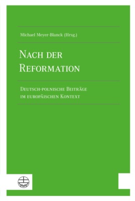 Nach der Reformation