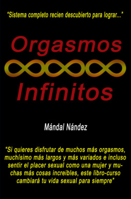 Orgasmos Infinitos